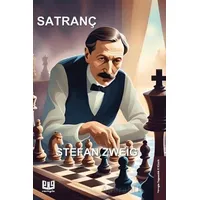 Satranç - Stefan Zweig - Vaveyla Yayıncılık