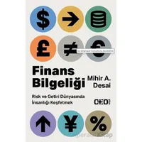 Finans Bilgeliği - Mihir A. Desai - CEO Plus