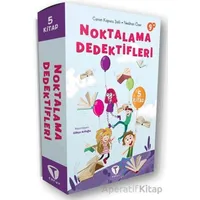 Noktalama Dedektifleri (5 Kitap) - Neslihan Özer - Turkuvaz Çocuk