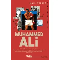 Muhammed Ali - Nail Yıldız - Çelik Yayınevi