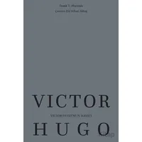 Victor Hugo’nun Hayatı - Frank T. Marzials - Maya Kitap