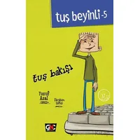 Tuş Beyinli 5 - Tuş Bakışı - Yusuf Asal - Genç Nesil