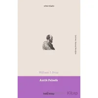 Antik Felsefe - William J. Prior - Babil Kitap