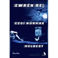 Ewren Reş - Ezgi Nurhak - Zuzu Kitap