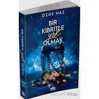 Bir Kibritle Yok Olmak - 1 - Özge Naz - Guardian