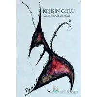 Keşişin Gölü - Abdullah Yılmaz - Sidar Yayınları