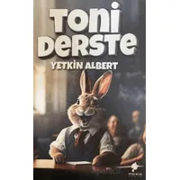 Toni Derste - Yetkin Albert - Morena Yayınevi