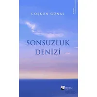 Sonsuzluk Denizi - Coşkun Günal - Karina Yayınevi