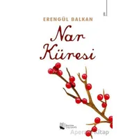 Nar Küresi - Erengül Balkan - Karina Yayınevi