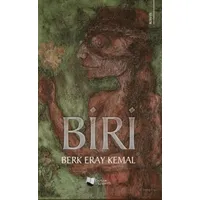 Biri - Berk Eray Kemal - Karina Yayınevi