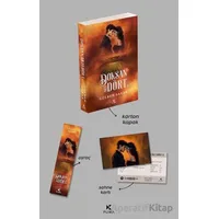 Doksan Artı Dört - 2 - Gülben Sakar - Pukka Yayınları