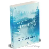 Travis - Mia Sheridan - Pukka Yayınları