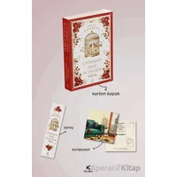 Uyumadan Önce Tuttuğum Dilek - Anita Felipova - Pukka Yayınları