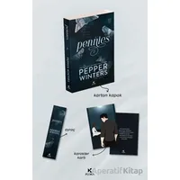 Pennies - Pepper Winters - Pukka Yayınları