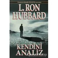 Kendini Analiz - L. Ron Hubbard - Boyut Yayın Grubu