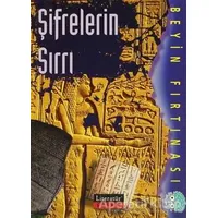 Şifrelerin Sırrı - Lisa Thompson - Literatür Çocuk