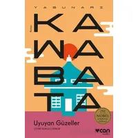 Uyuyan Güzeller - Yasunari Kawabata - Can Yayınları
