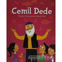 Cemil Dede Namaz Duaları Anlatıyor - Mehmet Nezir Gül - Diyanet İşleri Başkanlığı