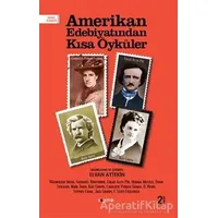 Amerikan Edebiyatından Kısa Öyküler - Nathaniel Hawthorne - Kopernik Kitap