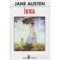 İkna - Jane Austen - Oda Yayınları