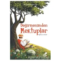 Değirmenimden Mektuplar - Alphonse Daudet - Erdem Çocuk
