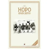 Hopo - Ereb Şemo - Lis Basın Yayın