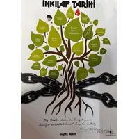 İnkılap Tarihi - Bülent Aydın - Nomos Kitap
