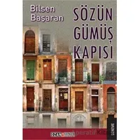 Sözün Gümüş Kapısı - Bilsen Başaran - Ozan Yayıncılık