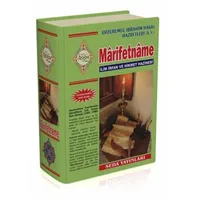Marifetname - Erzurumlu İbrahim Hakkı Hazretleri - Seda Yayınları