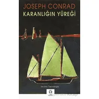 Karanlığın Yüreği - Joseph Conrad - Tema Yayınları