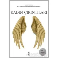 Kadın Çıkıntıları - Duygu Tunç - İkinci Adam Yayınları