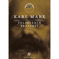 Felsefenin Sefaleti - Karl Marx - Yordam Kitap