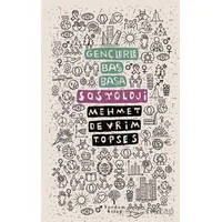 Gençlerle Baş Başa: Sosyoloji - Mehmet Devrim Topses - Yordam Kitap