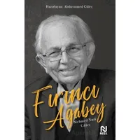 Fırıncı Ağabey - Abdussamed Güleç - Nesil Yayınları