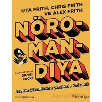 Nöromandiya - Uta Frith - Domingo Yayınevi