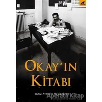 Okayın Kitabı - Aytekin Hatipoğlu - Kara Karga Yayınları