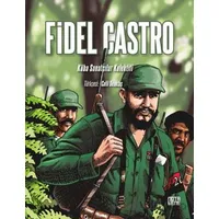 Fidel Castro - Kolektif - Nota Bene Yayınları