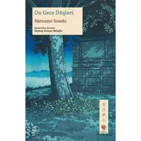 On Gece Düşleri - Natsume Soseki - İthaki Yayınları