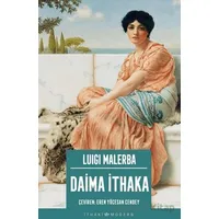 Daima İthaka - Luigi Malerba - İthaki Yayınları