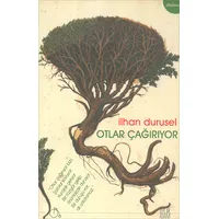 Otlar Çağırıyor - İlhan Durusel - Aylak Adam Kültür Sanat Yayıncılık