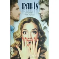 Bahis - Rachel Van Dyken - Hyperion Kitap