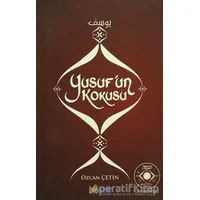 Yusufun Kokusu - Özcan Çetin - Bilsam Yayınları