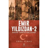 Emir Yıldızdan-2 - Erol Elmas - Yeniyüzyıl Yayınları