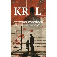 Kral - Szczepan Twardoch - Ayrıkotu Yayınları