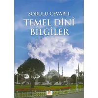 Sorulu Cevaplı Temel Dini Bilgiler Değer Dünya Basım