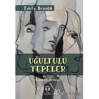 Uğultulu Tepeler - Emily Brontë - Tema Yayınları