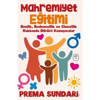 Mahremiyet Eğitimi - Prema Sundari - Gerekli Kitaplar