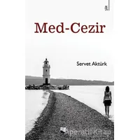 Med-Cezir - Servet Aktürk - Karina Yayınevi