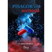Pisagorun Matriksi - İ. Gökhan Durmaz - Omca Yayınları