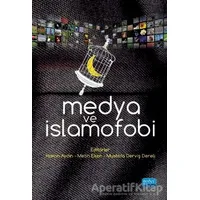 Medya ve İslamofobi - Mustafa Cıngı - Nobel Akademik Yayıncılık